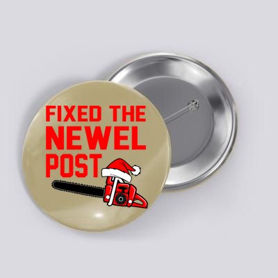 Christmas Fixed The Newel Post Essential Button