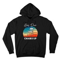 Cool Funny Tee In My Defense I Was Left Unsupervised Hoodie