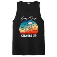 Cool Funny Tee In My Defense I Was Left Unsupervised PosiCharge Competitor Tank