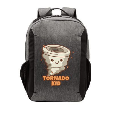 Cute Funny Tornado Active Vector Backpack