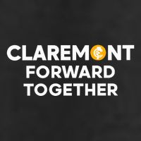 Claremont Forward Together Beanie