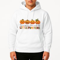 Caring For The Cutest Little Pumpkins Hoodie