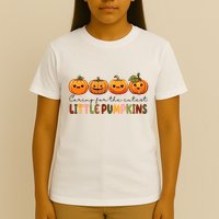 Caring For The Cutest Little Pumpkins T-Shirt