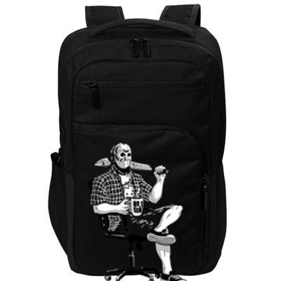 Casual Friday The 13th Impact Tech Backpack