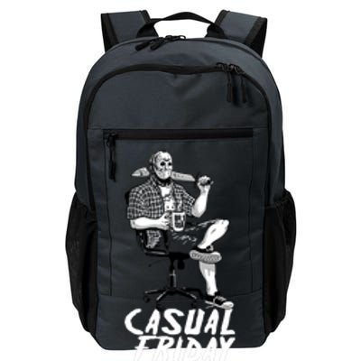 Casual Friday The 13th Daily Commute Backpack