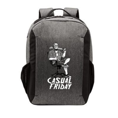 Casual Friday The 13th Vector Backpack