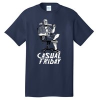 Casual Friday The 13th Tall T-Shirt