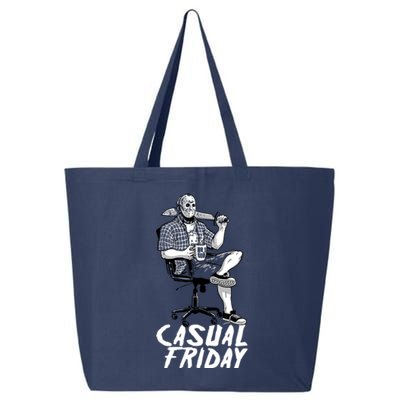 Casual Friday The 13th 25L Jumbo Tote