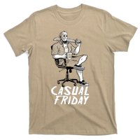 Casual Friday The 13th T-Shirt