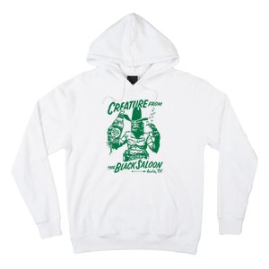 Creature From The Black Lagoon Hoodie