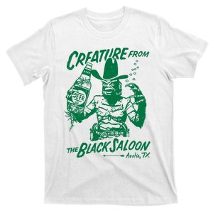 Creature From The Black Lagoon T-Shirt