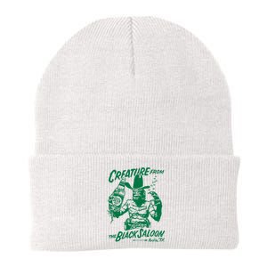 Creature From The Black Lagoon Knit Cap Winter Beanie