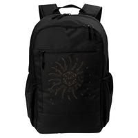 Cool Fantasy Tabletop RPG Gamer & Womens Graphic Daily Commute Backpack