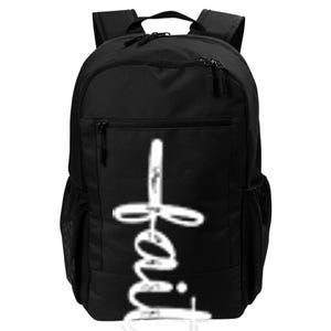 Cross Faith T Daily Commute Backpack