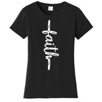 Cross Faith T Women's T-Shirt