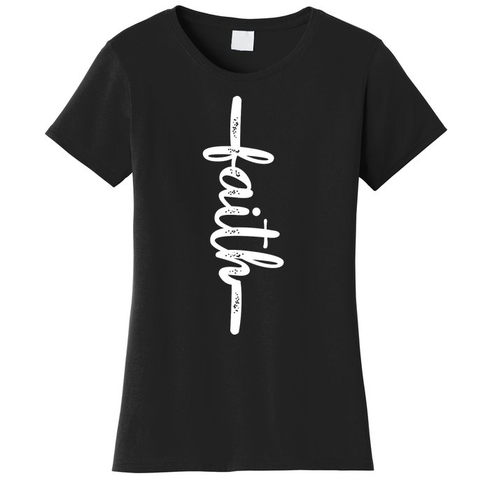 Cross Faith T Women's T-Shirt