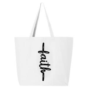 Cross Faith T 25L Jumbo Tote