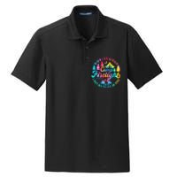 Camp Firelight Vacation Bible School Vbs 2024 Christian Camp Dry Zone Grid Polo