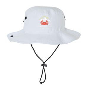 Cool Family Vacation Meaningful Gift 2024 Alaska Cruise 2024 Funny Meaningful Legacy Cool Fit Booney Bucket Hat