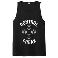 Control Freak Video Game Console Controller Buttons Cute Gift Gamer Funny Gift PosiCharge Competitor Tank