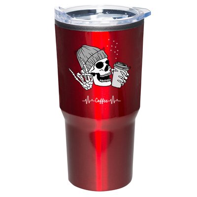 Coffee For Women Coffee Funny Cute Casual Tumbler