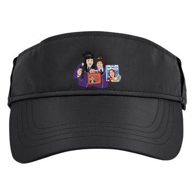 Come Fly With Me Martin Clunes Fans Adult Drive Performance Visor