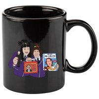 Come Fly With Me Martin Clunes Fans 11oz C Handle Ceramic Mug