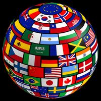 Countries Flags  World Maps  World Maps . Backpack