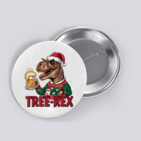 Christmas Family Xmas Ugly Outfit Merry Beer Dinosaur Trex Tank Top Button