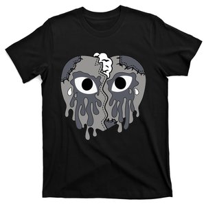 Cool Grey 11 Shirts To Match Sneaker Match Tees T-Shirt