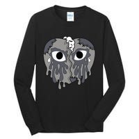 Cool Grey 11 Shirts To Match Sneaker Match Tees Tall Long Sleeve T-Shirt