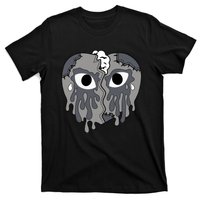 Cool Grey 11 Shirts To Match Sneaker Match Tees T-Shirt