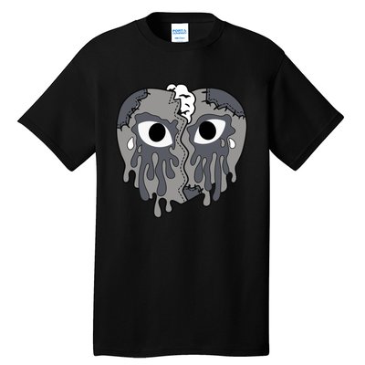 Cool Grey 11 Shirts To Match Sneaker Match Tees Tall T-Shirt