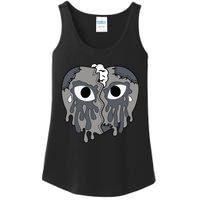 Cool Grey 11 Shirts To Match Sneaker Match Tees Ladies Essential Tank