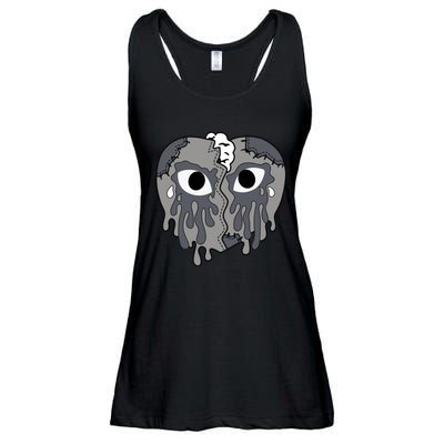 Cool Grey 11 Shirts To Match Sneaker Match Tees Ladies Essential Flowy Tank