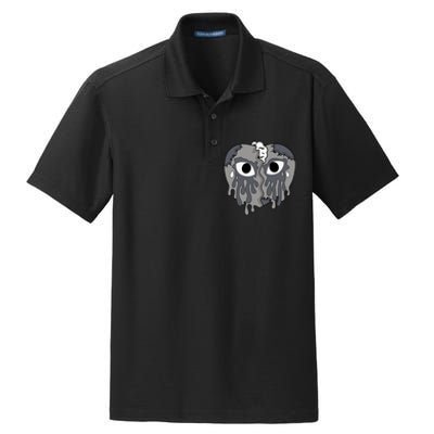 Cool Grey 11 Shirts To Match Sneaker Match Tees Dry Zone Grid Polo