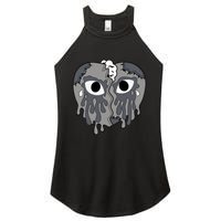 Cool Grey 11 Shirts To Match Sneaker Match Tees Women's Perfect Tri Rocker Tank