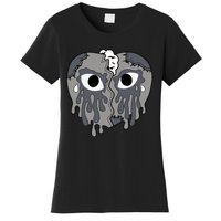 Cool Grey 11 Shirts To Match Sneaker Match Tees Women's T-Shirt