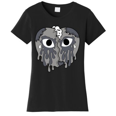 Cool Grey 11 Shirts To Match Sneaker Match Tees Women's T-Shirt