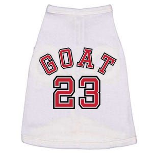 Cool Goat 23 Jordan Basketball Jersey Doggie Tank