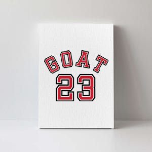 Cool Goat 23 Jordan Basketball Jersey Canvas