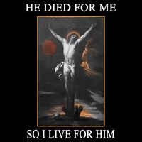 Christian Gospel And Bible Phrase For Our Lord Jesus 16 in Basic Backpack