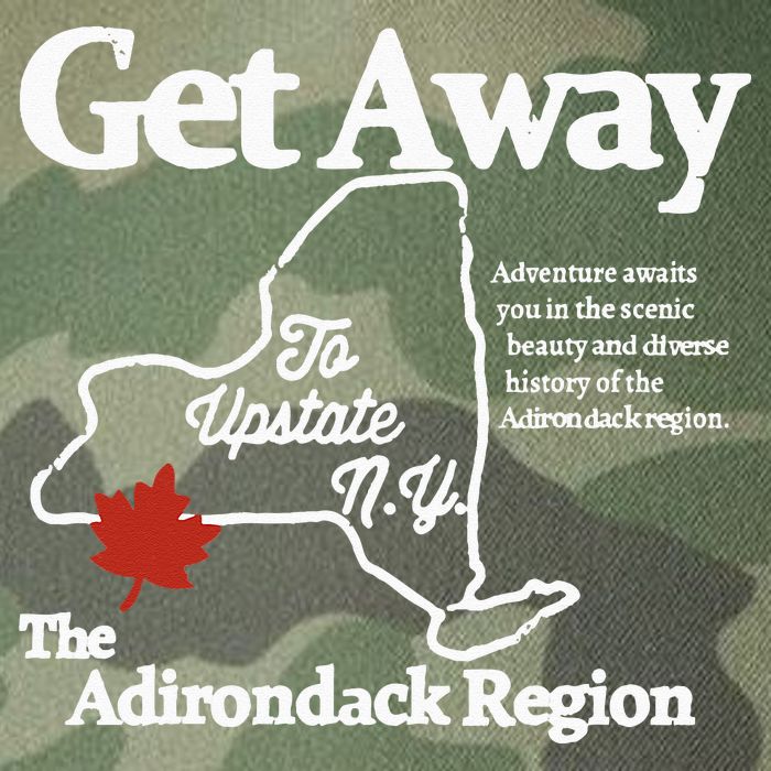 Charlie Get Away To Upstate New York Legacy Tie Dye Trucker Hat
