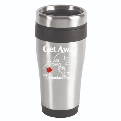 Charlie Get Away To Upstate New York 16oz Travel Tumbler