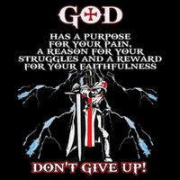 Christian Gospel And Bible Phrase For Our Lord Jesus Bag