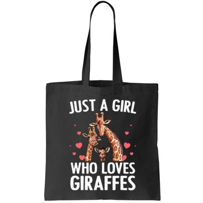 Cool Giraffe Africa Safari Zoo Animal Lovers Bag