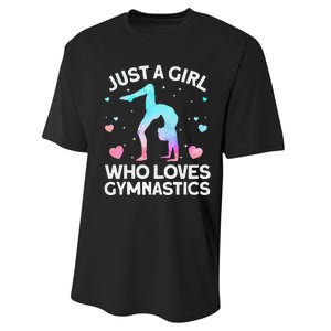 Cool Gymnastics Art Gymnastics Gymnast Coach Performance Sprint T-Shirt