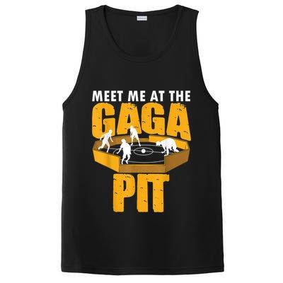 Cool Gaga Ball For Kids Funny Gaga Ball Pit Dodgeball PosiCharge Competitor Tank