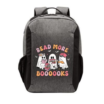 Cute Ghost Book Read More Books Funny Teachers Halloween Vector Backpack