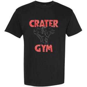 Crater Gym Garment-Dyed Heavyweight T-Shirt